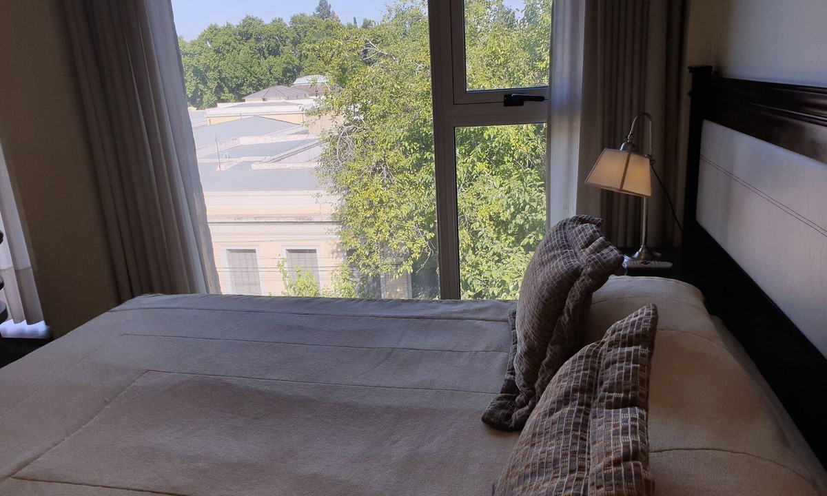 Historic Center Hotel | Villaggio Hotel Boutique