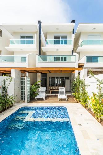Juquehy House | Villaggio Juquehy