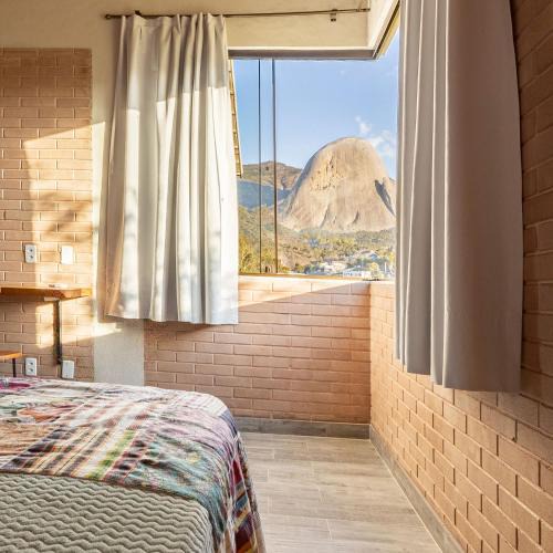 Pedra Azul Apartment | Villaggio Ronchi