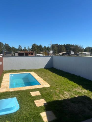 Balneario Gaivota House | Villagio Duna Norte near forest