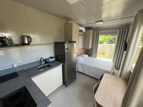 Cachoeira do Bom Jesus Apartment | Villammare Cachoeira