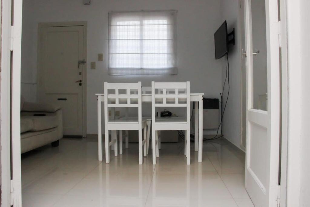 Bahia Blanca Apartment | Villarino