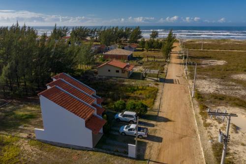 Jaguaruna House | Villas da Jagua