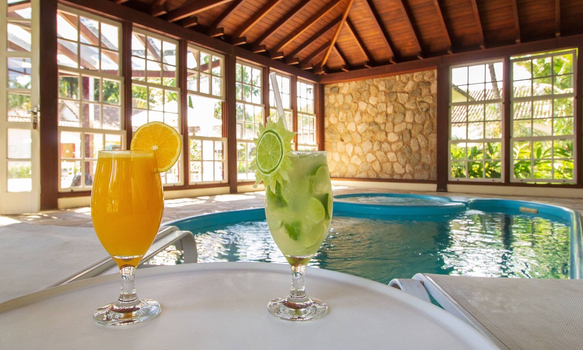 Cabore Hotel | Villas de Paraty