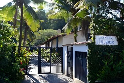 Pontal Ski Chalet | Villas & Residencial Três Marias à 300 mts do Centro Histórico Paraty