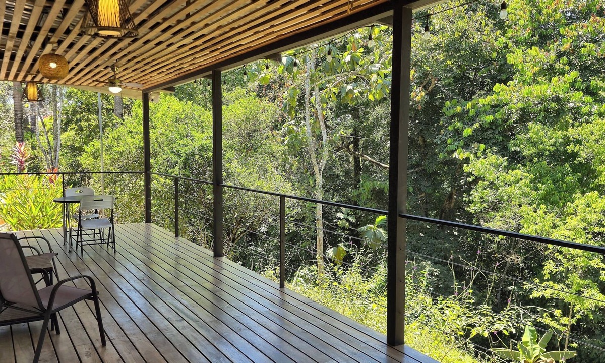 Cobano Villa | Villaspuravida - Guapinol