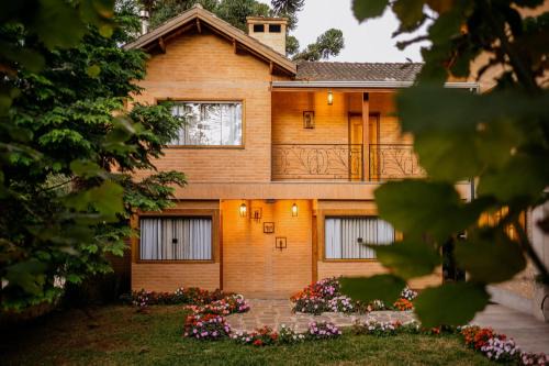 Monte Verde Cabin | Villetta Lucca