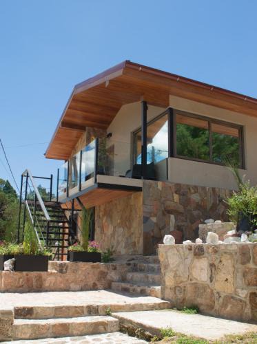 La Cumbrecita House | Vimaen Suites