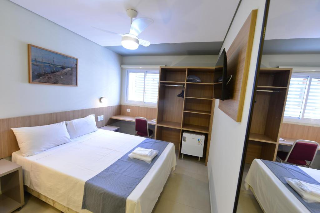 Iguacu Hotel | Vinds Economic Hotel