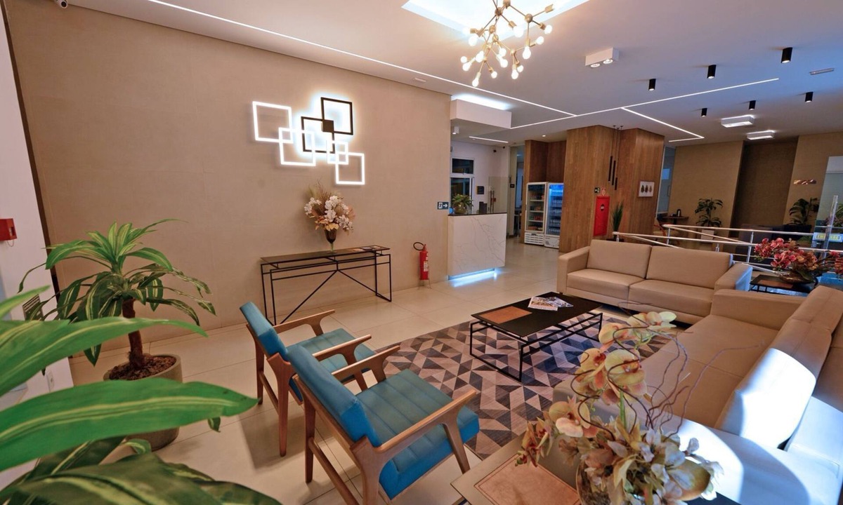 Iguacu Hotel | Vinds Economic Hotel