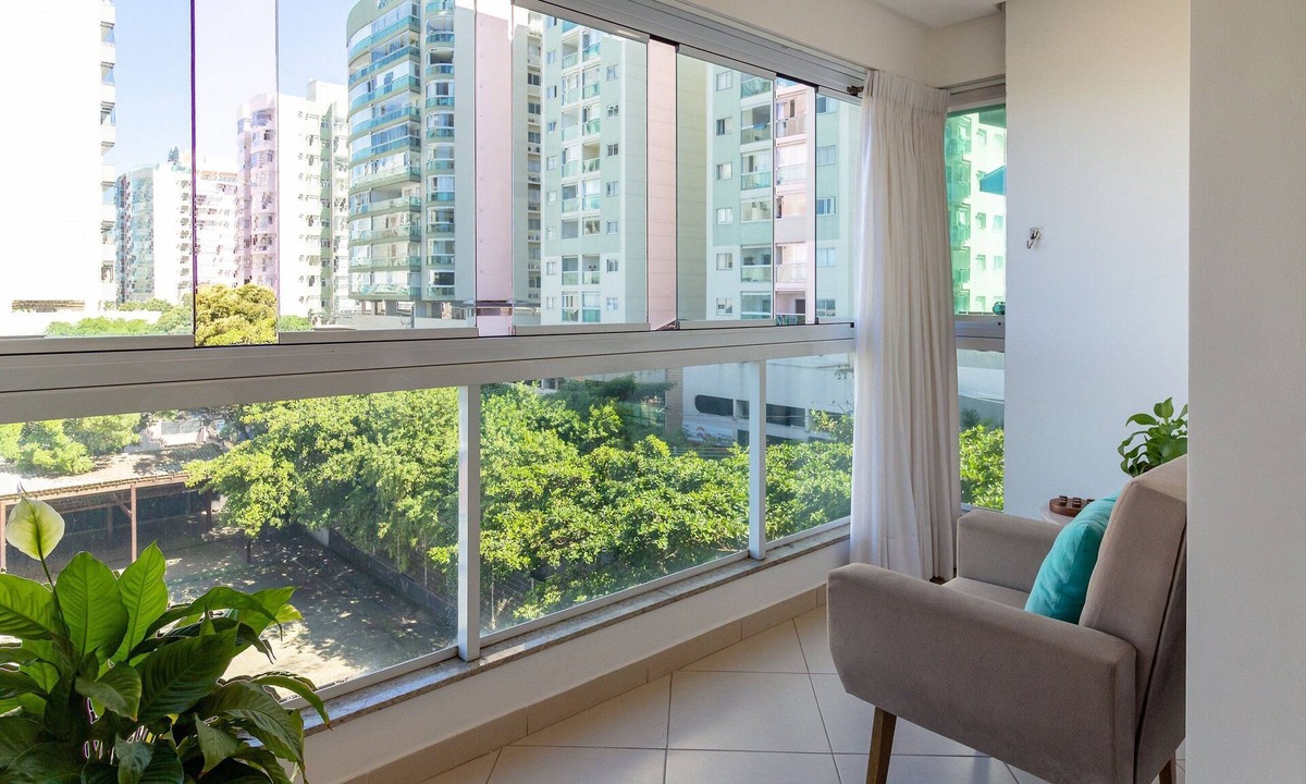 Praia de Itaparica Apartment | Vineyard | Praia de Itaparica | 2 Double Bedrooms