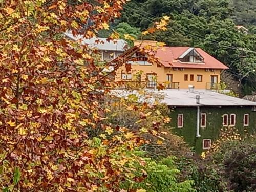 Municipal Hotel | Vinicola e Pousada Peculiare