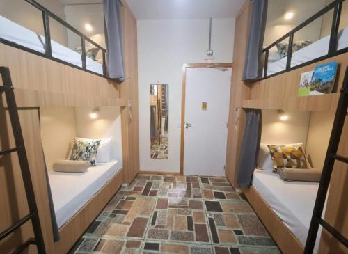 Setor Sul Hostel | Vintagyn Hostel