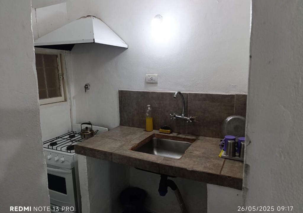 Cordoba Apartment | Violeta