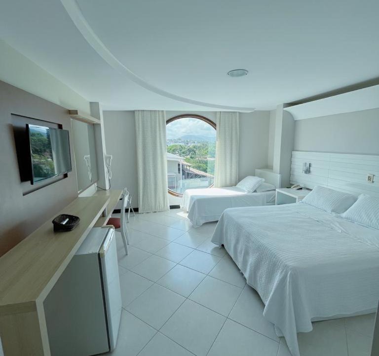 Meaipe Hotel | Violeta Meaípe Hotel