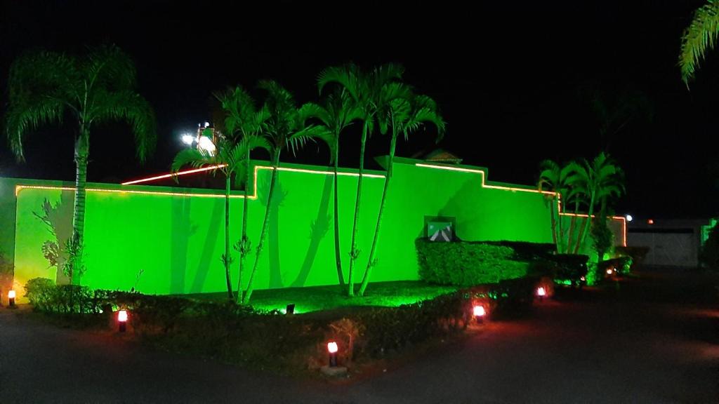Braganca Paulista Hotel | Viper Motel