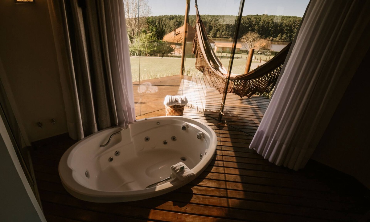 Teixeira Soares Other | Virá Charme Resort