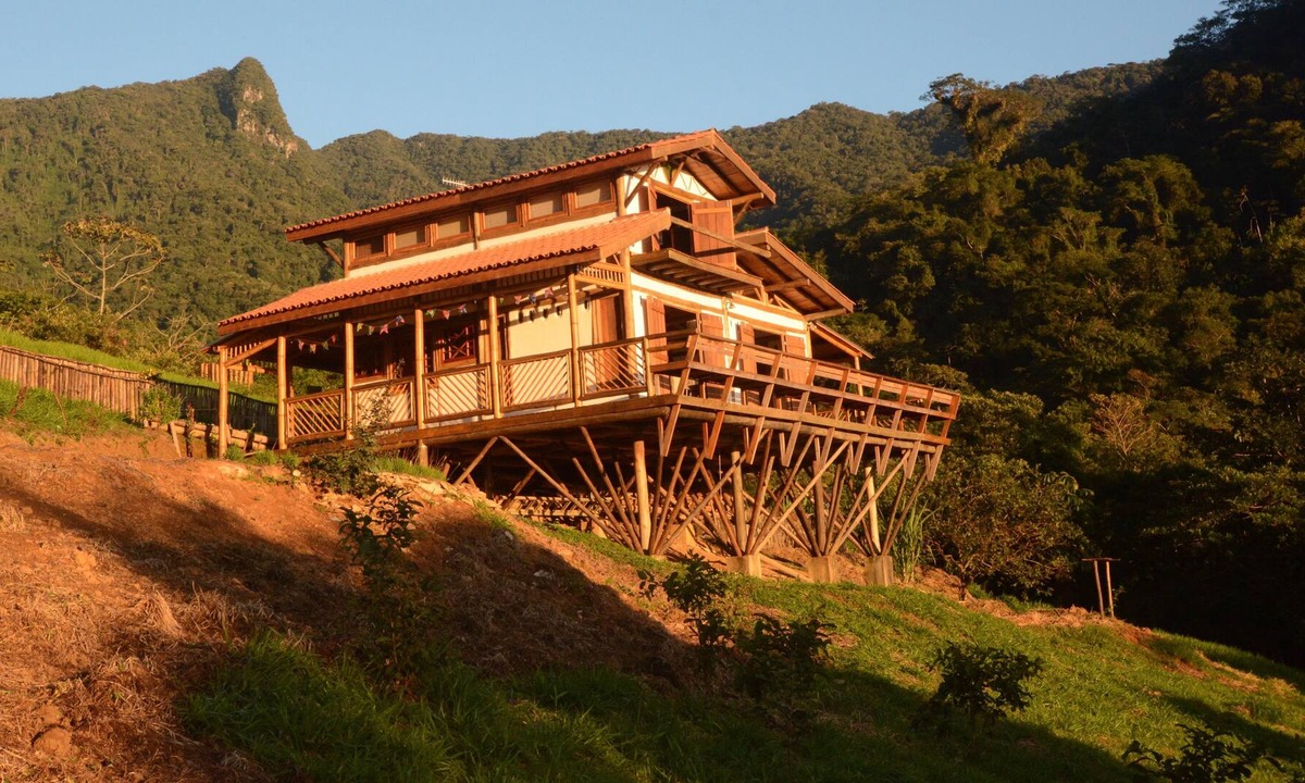 Paraty Cottage | Vista Alegre Eco-Adventures