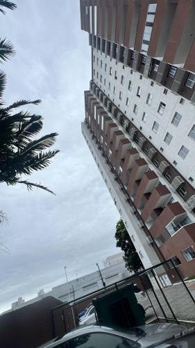 Alto Sao Bento Apartment | Vista Atlântico