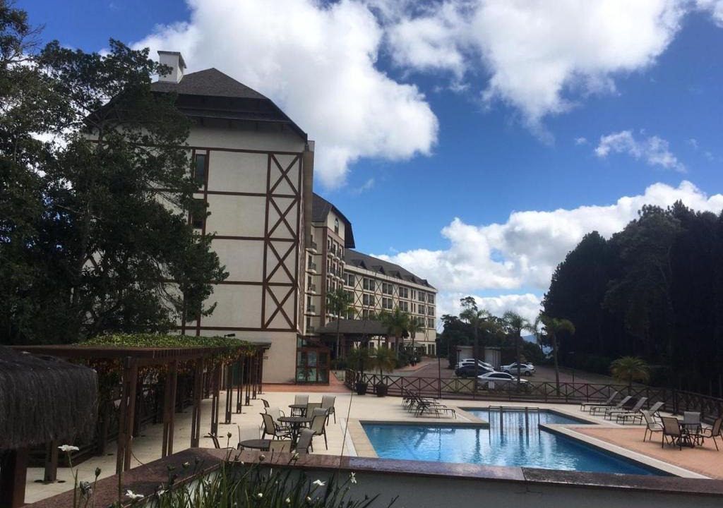 Pedra Azul Hotel | Vista Azul Flat Service