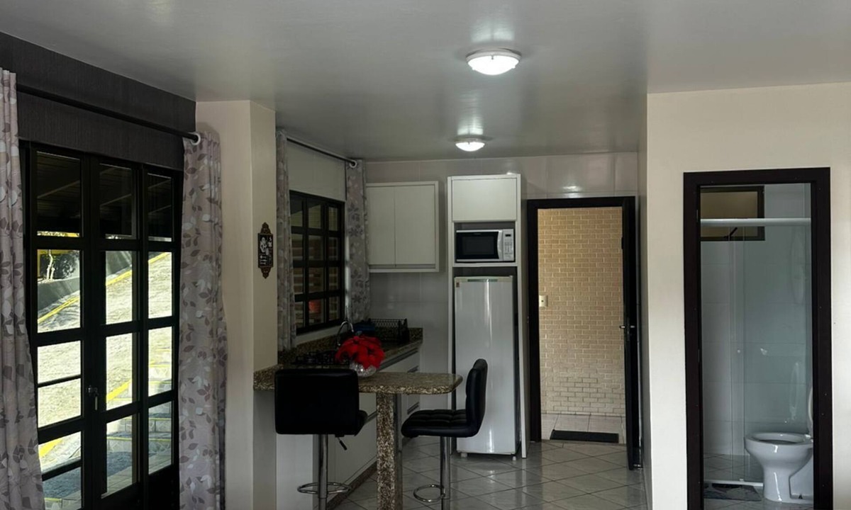 Centro House | Vista Bela Residential - Apt 04