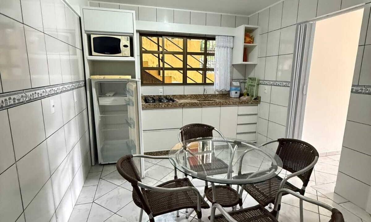 Centro Apartment | Vista Bela Residential Apartment 06