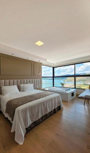 Ambrosio Hotel | Vista do Lago Hotel