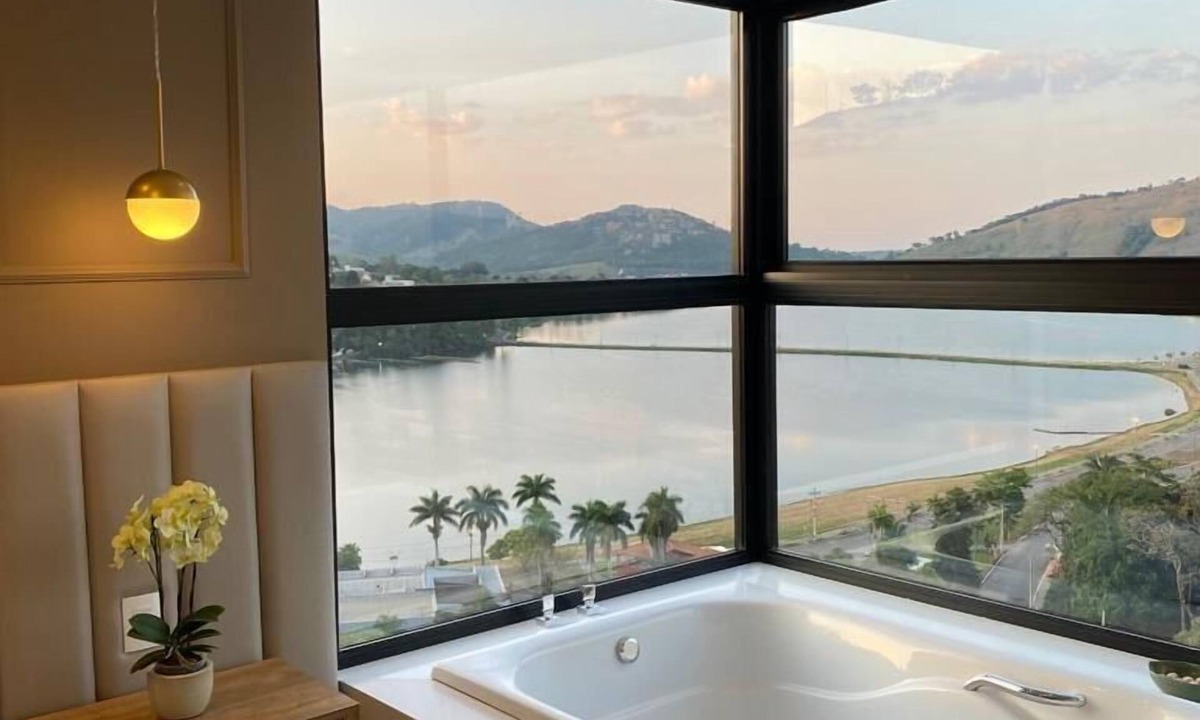 Ambrosio Hotel | Vista do Lago Hotel