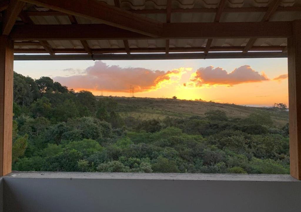 Diamantina House | Vista Imperial