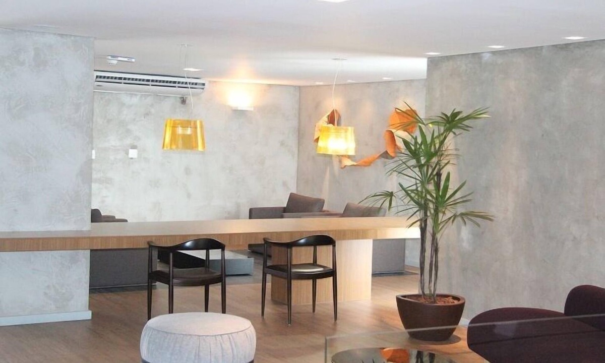 Cidade Jardim Eldorado D Hotel | Vista Inn Express Contagem