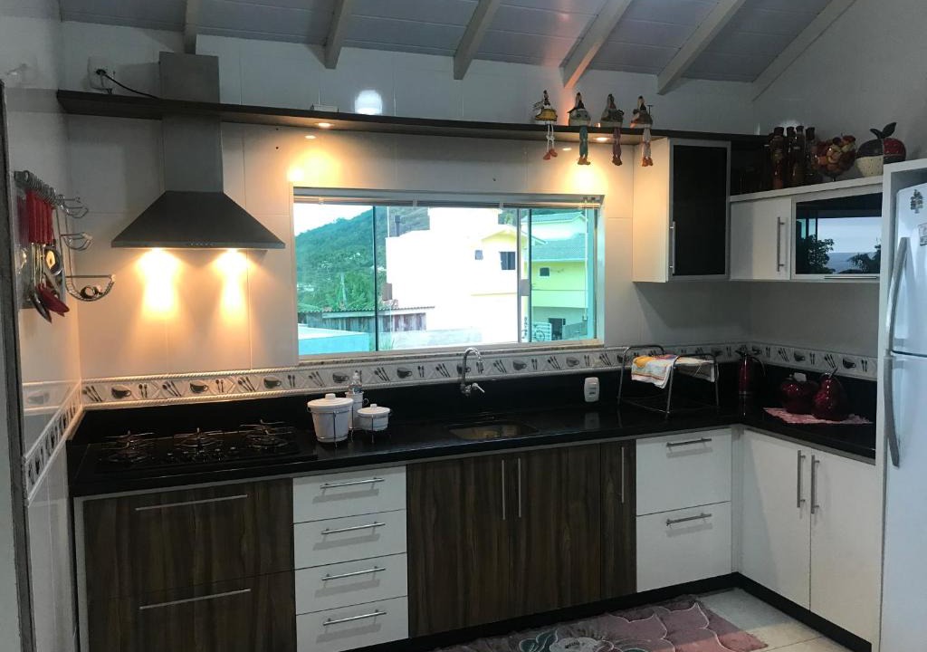 Gamboa House | Vista para o mar casa 2