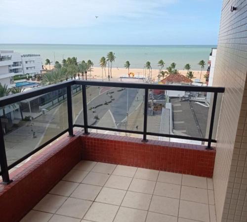 Cabo Branco Apartment | Vista perfeita com a melhor localização da cidade