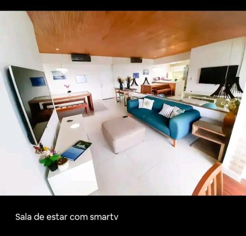 Sao Lourenco Apartment | Vista Serra e Mar