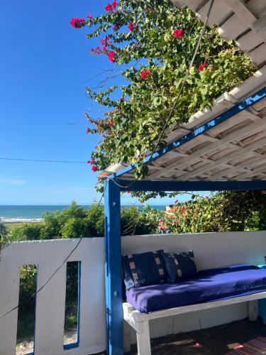 Taiba House | Vistamar Arco das Flores