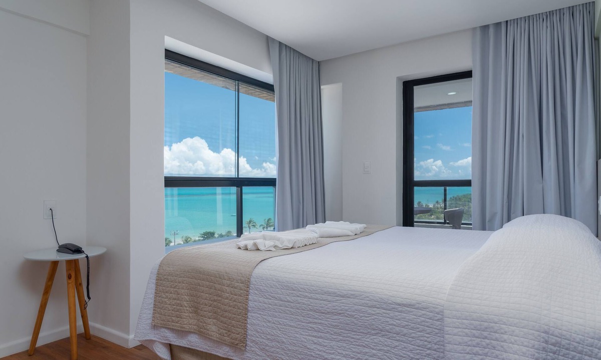Pajucara Hotel | Vistamar Hotel