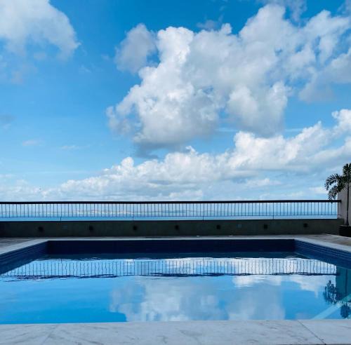 Vitoria Hotel | Vitória Marina Flat