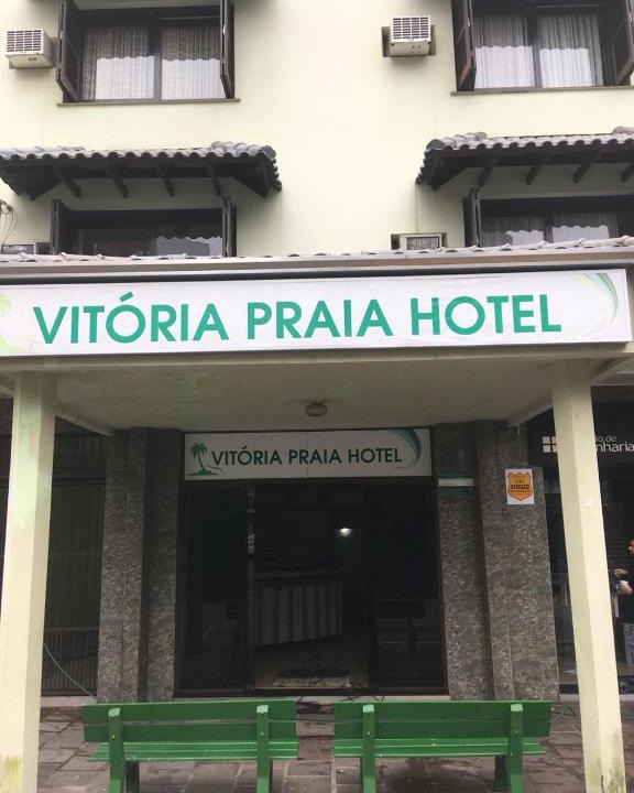 Torres Hotel | Vitória Praia Hotel