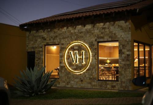 Jardim Hotel | Vitoria Hotel