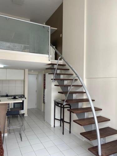 Graca Apartment | Vitoria Loft 403