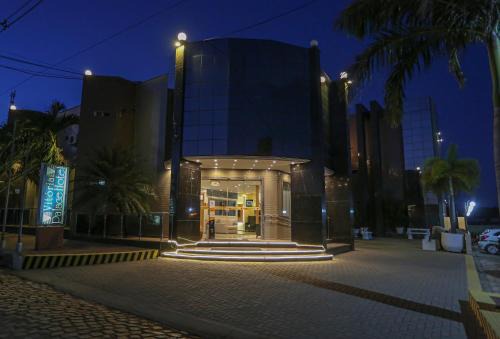 Mossoro Hotel | Vitoria Palace Hotel