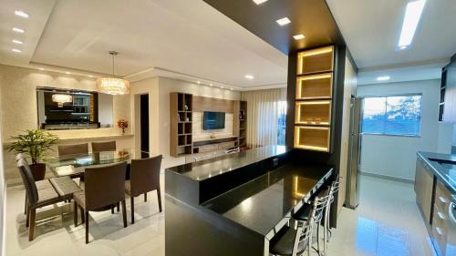 Guarapuava Apartment | Viva a região central da cidade de Guarapuava!