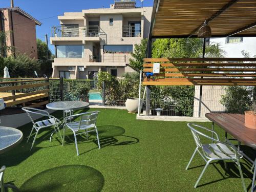 Villa Carlos Paz Hotel | Vivaldi Suites