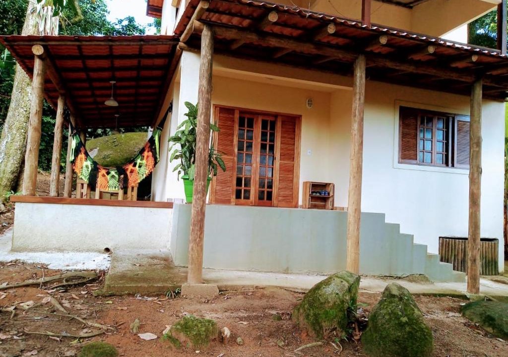 Vila do Abraao House | Vivenda Cravo&Canela