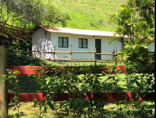 Conservatoria House | Vivenda dos Guaranys -Um projeto ecológico - Casa