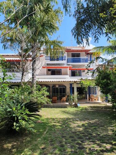 Corumbau House | Vivenda Xawã
