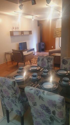 Dutra Apartment | Vivendas da Montanha