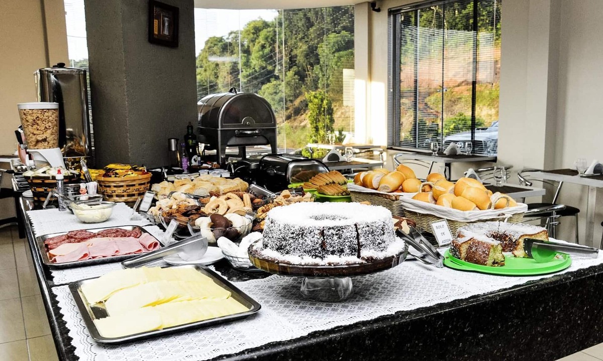 Boa Vista Hotel | Vivendas Hotel