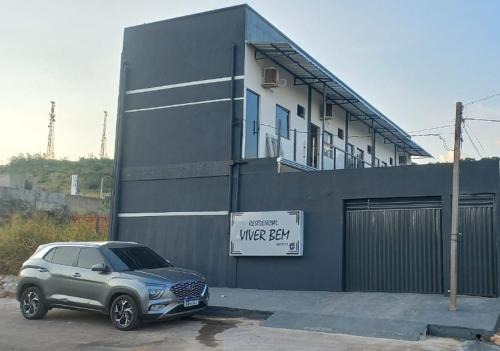 Canaa dos Carajas Apartment | Viver Bem Residencial - Sinta-se em casa