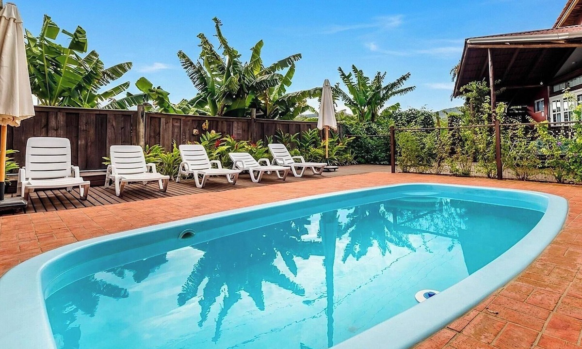 Canto Grande Apartment | VLE Lindo condomínio em meio à natureza