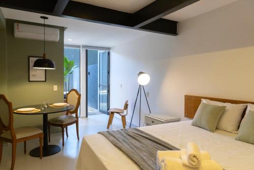 Jardim das Bandeiras Apartment | VM 2 Apartamento - Vila Madalena Pinheiros SP